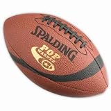 Spalding Spalding Pop Warner Comp FB Youth(Price/Each)