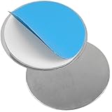 mumbi Magnet Befestigung f�r Rauchmelder Magnetbefestigung (2tlg.)