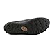 Earth Origins Evelyn Round Toe Leather Loafer