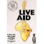 Live Aid [DVD] [1985]