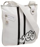 Akademiks Banner Year Cross-Body