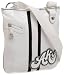 Akademiks Banner Year Cross-Body