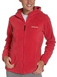 Columbia Sportswear Women's Kelly Fleece Jacket, Popsicle, Large