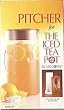 Mr. Coffee TP1-1 2-Quart Replacement Pitcher for TM1, TM1P