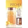 Mr. Coffee TP1 Iced Tea Pitcher