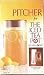 Kitchen & Housewares : Mr. Coffee TP1-1 2-Quart Iced Tea Replacement Pitcher
