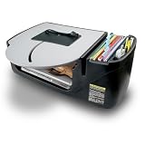 Super Roadmaster Car Eith Printer Stand and 400 Watt Inverter 