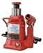 Advanced Tool Design Model  ATD-7385  12 Ton Shorty Bottle Jack