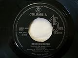 KEN DODD Brokenhearted/Maybe Because of You 7" 45