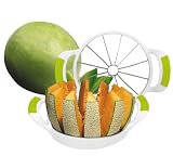 melon pineapple cutter slicer wedger MELONS segmenter