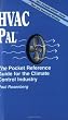 HVAC Pal (Pal Series of Engineering Reference Publications.)