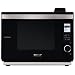 Sharp AX-1200K SuperSteam Multi-Purpose Oven, Black