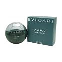 Men's Bvlgari Aqua by Bvlgari Eau de Toilette Spray - 3.4 oz.