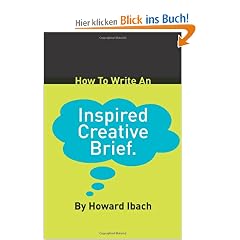 How to Write an Inspired Creative Brief