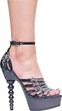 671-JOSEPHINA with Silver Rivets