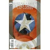 Captain America - The Chosen #1 2 3 4 5 6 Set Run Complete