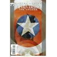 Captain America - The Chosen #1 2 3 4 5 6 Set Run Complete by  David Morrell and Mitch Breitweiser