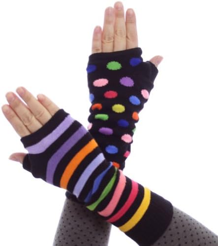 Angelina Arm Warmer / Sleeves Extension