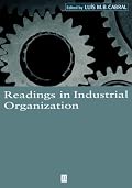 Readings in Industrial Organization (Blackwell Readings for Contemporary Economics)