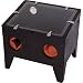 ALC Top Open Bench-Top Abrasive Blaster, Model# 41389