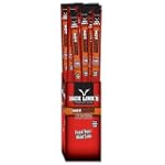 SAVE $101.36 - Jack Link's Beef Stick, Hot & Spicy, 1.5-Ounce Sticks (Pack of 24) $22.48