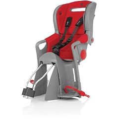 R�mer 2000002827 -  Fahrrad- Sicherheitssitz Jockey Comfort, Lisa