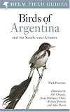 Birds of Argentina (Helm Field Guides)