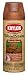 Krylon K03603000 Exterior Semi-Transparent Wood Stain, 12-Ounce, Rustic Brown