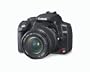 Canon Digital Rebel XT Black 18-55mm Lens Kit
