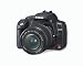 Photo : Canon Digital Rebel XT Black 18-55mm Lens Kit