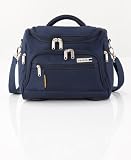Travelite Beautycase FLAIR II, marine, 33x25x18 cm, 13 Liter, 81303
