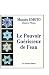 Le pouvoir gu�risseur de l'eau
