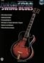 The Herb Ellis Jazz Guitar Method : Swing Blues