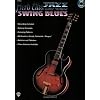 The Herb Ellis Jazz Guitar Method : Swing Blues