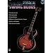 The Herb Ellis Jazz Guitar Method : Swing Blues