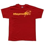 MagnumPI-LogoT-Shirt-Medium