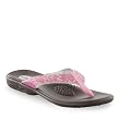Okabashi for FootSmart Chloe Women's Thong Sandals