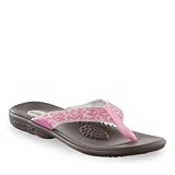 Okabashi for FootSmart Chloe Women's Thong Sandals Okabashi for FootSmart Chloe Women's Thong Sandals