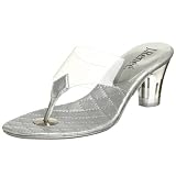 J.Renee Women's Isis Thong Sandal