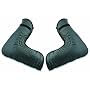 Raider BCS-HB Black Handlebar Gauntlet