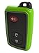 Giros Design Toyota Prius Smart Key/Keyless Remote Cover for Prius 2010 to 2014, Prius V Prius C and Highlander