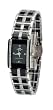 Oniss Women's Ceramic Watch with Stainless Steel Accents Model ON-390-L