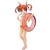 ËâË¡¾¯½÷¥ê¥ê¥«¥ë¤Ê¤Î¤Ï The MOVIE 1st ¹âÄ®¤Ê¤Î¤Ï ¿åÃåver. (1/4¥¹¥±¡¼¥ë PVCÅÉÁõºÑ¤ß´°À®ÉÊ)