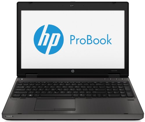 HP ProfessionalBook 6570b 15.6-inch Notebook (Intel Core i3 3110M 2.4GHz Professionalcessor, 4GB RAM, 320GB HDD, Windows 7 Professional 64-bit) images0