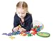Insect Lore Painted Lady Butterfly Count and Sort Set (619)