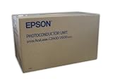 Epson C13s051107 Aculaser Photo Conductor Photoconductor Drum Unit S051107 C2600n 2600n C2600n 2600dn 2600dtn 2600tn C2600dtn Al 2600 Al 2600n