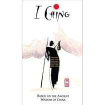 I Ching Holitzkn Deck