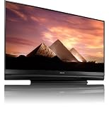 Mitsubishi WD73642 73-Inch 3D DLP Home Cinema HDTV