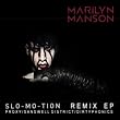 Slo-Mo-Tion (Remixes)