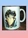BRUCE SPRINGSTEEN MUG The Boss